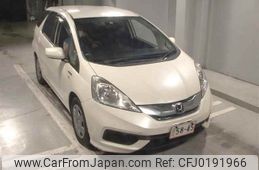 honda fit-shuttle 2014 -HONDA--Fit Shuttle GP2-3214333---HONDA--Fit Shuttle GP2-3214333-