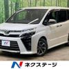 toyota voxy 2017 -TOYOTA--Voxy DBA-ZRR80W--ZRR80-0389008---TOYOTA--Voxy DBA-ZRR80W--ZRR80-0389008- image 1