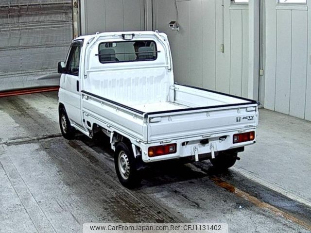 honda acty-truck 2001 -HONDA--Acty Truck HA7-1214315---HONDA--Acty Truck HA7-1214315- image 2
