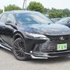 lexus rx 2024 CFJ1512131 image 3