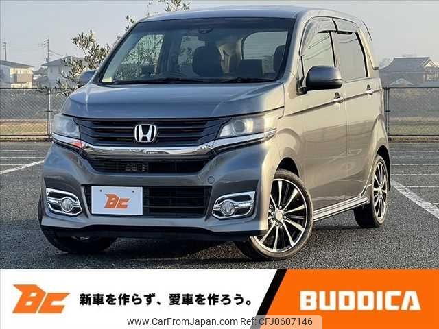 honda n-wgn 2014 -HONDA--N WGN DBA-JH1--JH1-1113095---HONDA--N WGN DBA-JH1--JH1-1113095- image 1