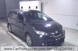 toyota wish 2012 -TOYOTA--Wish ZGE20W-0122407---TOYOTA--Wish ZGE20W-0122407-