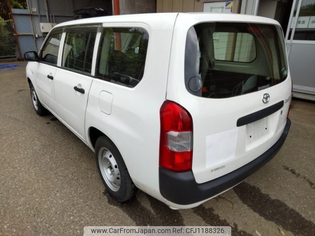 toyota probox 2020 quick_quick_DBE-NCP160V_NCP160-0141841 image 2
