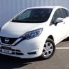 nissan note 2019 -NISSAN--Note DBA-E12--E12-635877---NISSAN--Note DBA-E12--E12-635877- image 1