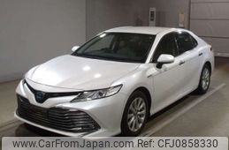 toyota camry 2017 -TOYOTA--Camry DAA-AXVH70--AXVH70-1011907---TOYOTA--Camry DAA-AXVH70--AXVH70-1011907-