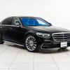 mercedes-benz s-class 2022 quick_quick_5AA-223163_W1K2231361A112798 image 8