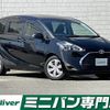 toyota sienta 2019 -TOYOTA--Sienta DBA-NSP170G--NSP170-7208637---TOYOTA--Sienta DBA-NSP170G--NSP170-7208637- image 1