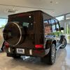 mercedes-benz g-class 2023 quick_quick_3DA-463350_W1N4633502X470658 image 11