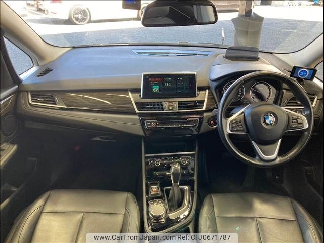 bmw 2-series 2018 -BMW--BMW 2 Series LDA-2E20--WBA7P12050EH83381---BMW--BMW 2 Series LDA-2E20--WBA7P12050EH83381- image 2