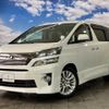 toyota vellfire 2012 quick_quick_DBA-ANH25W_ANH25-8039632 image 1