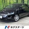 honda insight 2011 -HONDA--Insight DAA-ZE2--ZE2-1313527---HONDA--Insight DAA-ZE2--ZE2-1313527- image 1