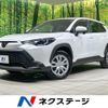 toyota corolla-cross 2024 quick_quick_ZSG10_ZSG10-1029164 image 1