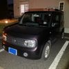 nissan cube 2008 -NISSAN--Cube DBA-YZ11--YZ11-074481---NISSAN--Cube DBA-YZ11--YZ11-074481- image 2