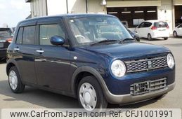 suzuki alto-lapin 2019 -SUZUKI--Alto Lapin DBA-HE33S--HE33S-235883---SUZUKI--Alto Lapin DBA-HE33S--HE33S-235883-