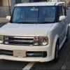 nissan cube-cubic 2007 TE5057 image 11