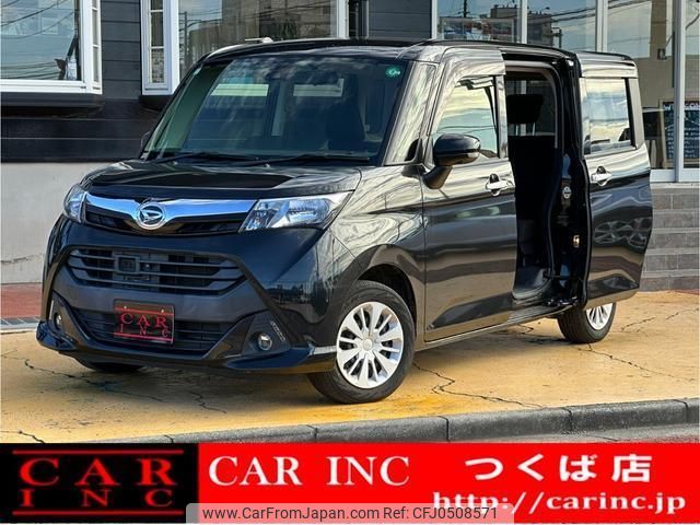 daihatsu thor 2017 quick_quick_M900S_M900S-0002918 image 1