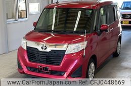 toyota roomy 2017 -TOYOTA--Roomy M900A-0022433---TOYOTA--Roomy M900A-0022433-