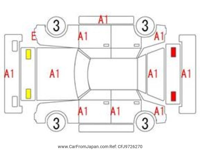 nissan roox 2020 -NISSAN--Roox 4AA-B45A--B45A-0002951---NISSAN--Roox 4AA-B45A--B45A-0002951- image 2