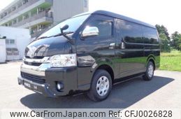 toyota hiace-van 2018 -TOYOTA--Hiace Van CBF-TRH216K--TRH216-8009212---TOYOTA--Hiace Van CBF-TRH216K--TRH216-8009212-