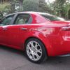 alfa-romeo 159 2006 CFJ9130529 image 10