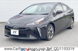 toyota prius 2019 quick_quick_ZVW51_ZVW51-6113951