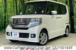 honda n-box 2012 CFJ1501849
