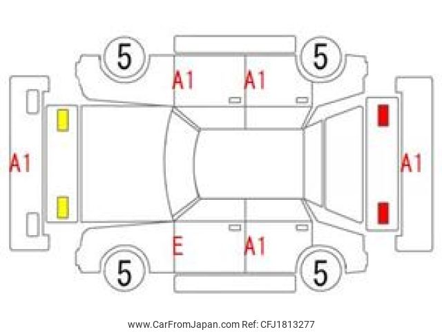 daihatsu tanto 2016 CFJ1813277 image 2