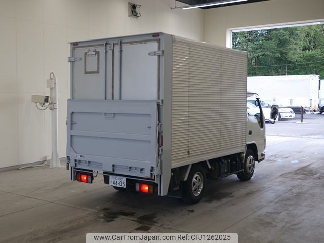 isuzu elf-truck 2013 -ISUZU 【川口 100ｻ4405】--Elf NJR85A-7033860---ISUZU 【川口 100ｻ4405】--Elf NJR85A-7033860- image 2