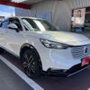 honda vezel 2021 -HONDA--VEZEL 6AA-RV6--RV6-1001415---HONDA--VEZEL 6AA-RV6--RV6-1001415- image 3