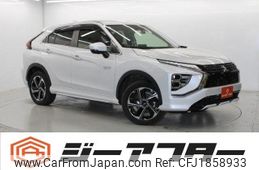 mitsubishi eclipse-cross 2022 CFJ1858933