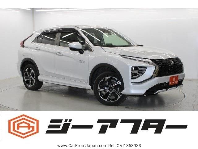 mitsubishi eclipse-cross 2022 CFJ1858933 image 1