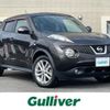 nissan juke 2012 -NISSAN--Juke DBA-YF15--YF15-065360---NISSAN--Juke DBA-YF15--YF15-065360- image 1