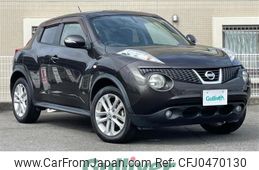 nissan juke 2012 -NISSAN--Juke DBA-YF15--YF15-065360---NISSAN--Juke DBA-YF15--YF15-065360-