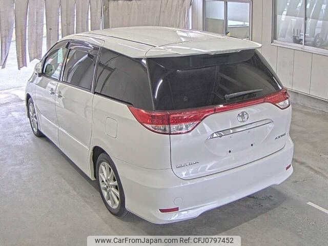 toyota estima 2012 -TOYOTA--Estima ACR50-0142455---TOYOTA--Estima ACR50-0142455- image 2