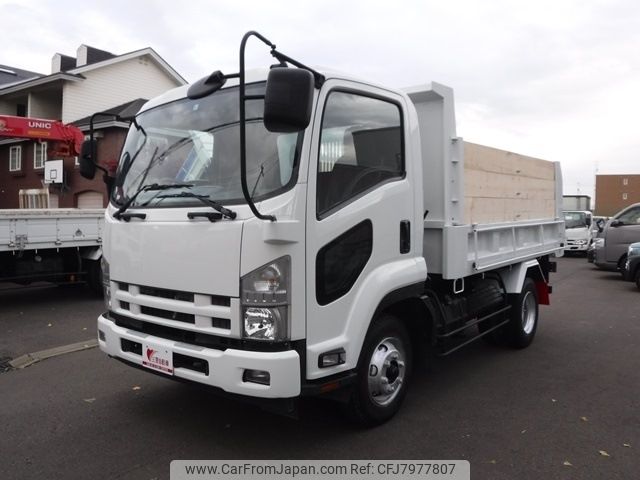 isuzu forward 2014 -ISUZU--Forward TKG-FRR90S1--FRR90-7057906---ISUZU--Forward TKG-FRR90S1--FRR90-7057906- image 1