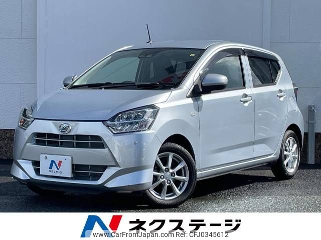 daihatsu mira-e-s 2019 -DAIHATSU--Mira e:s 5BA-LA350S--LA350S-0188430---DAIHATSU--Mira e:s 5BA-LA350S--LA350S-0188430- image 1