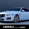 jaguar xe 2018 -JAGUAR--Jaguar XE LDA-JA2NA--SAJAB4AN1JCP33529---JAGUAR--Jaguar XE LDA-JA2NA--SAJAB4AN1JCP33529- image 1