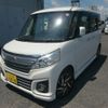 suzuki spacia 2016 -SUZUKI 【水戸 581ｶ2430】--Spacia MK42S--608336---SUZUKI 【水戸 581ｶ2430】--Spacia MK42S--608336- image 1