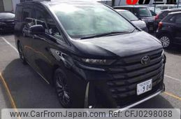 toyota vellfire 2024 -TOYOTA 【なにわ 332ﾓ904】--Vellfire AAHH40W-0022162---TOYOTA 【なにわ 332ﾓ904】--Vellfire AAHH40W-0022162-