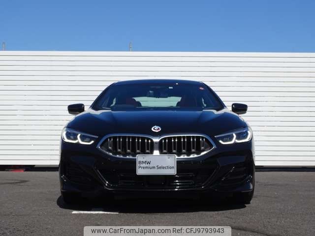 bmw 8-series 2022 -BMW--BMW 8 Series 3DA-GW30--WBAGW42070CL41621---BMW--BMW 8 Series 3DA-GW30--WBAGW42070CL41621- image 2