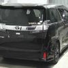 toyota vellfire 2017 -TOYOTA--Vellfire AGH30W-0118145---TOYOTA--Vellfire AGH30W-0118145- image 2