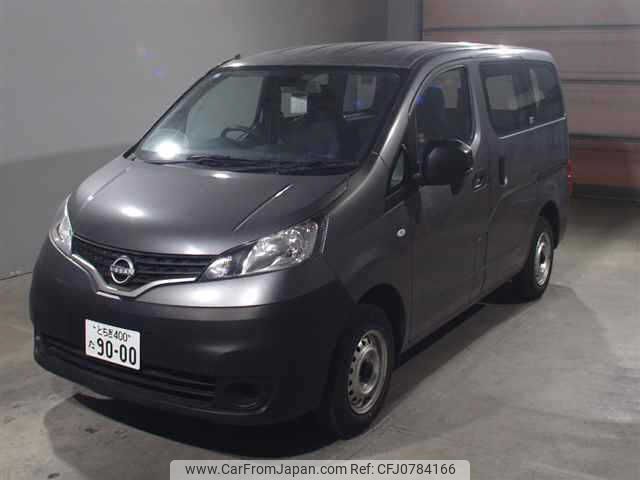 nissan nv200-vanette 2021 -NISSAN 【とちぎ 400ﾀ9000】--NV200 VM20--185370---NISSAN 【とちぎ 400ﾀ9000】--NV200 VM20--185370- image 1