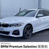 bmw 3-series 2021 CFJ1838844 image 1