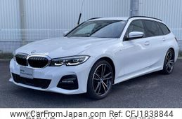 bmw 3-series 2021 CFJ1838844