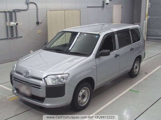 toyota probox-van 2019 -TOYOTA--Probox Van NCP165V-0063444---TOYOTA--Probox Van NCP165V-0063444- image 1