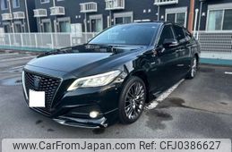 toyota crown 2018 -TOYOTA 【富士山 360ﾅ 24】--Crown 6AA-AZSH21--AZSH21-1003478---TOYOTA 【富士山 360ﾅ 24】--Crown 6AA-AZSH21--AZSH21-1003478-