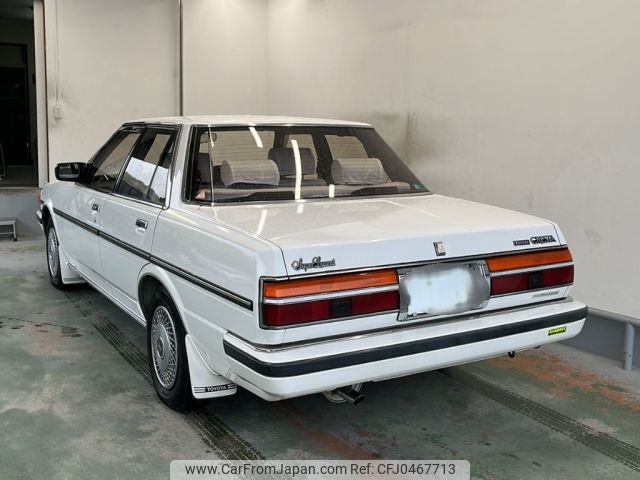 toyota cresta 1988 -TOYOTA 【京都 52ち3792】--Cresta GX71-3367459---TOYOTA 【京都 52ち3792】--Cresta GX71-3367459- image 2