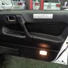 mitsubishi galant 1987 CFJ1837471 image 25