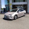 toyota prius 2016 -TOYOTA--Prius DAA-ZVW51--ZVW51-8007029---TOYOTA--Prius DAA-ZVW51--ZVW51-8007029- image 1