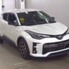toyota c-hr 2020 quick_quick_6AA-ZYX11_ZYX11-2022761 image 1